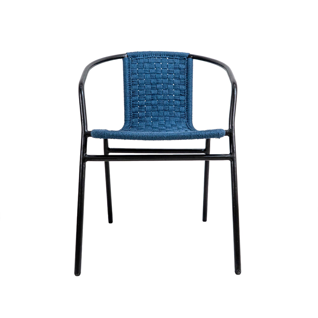 Verandah Stack Chair