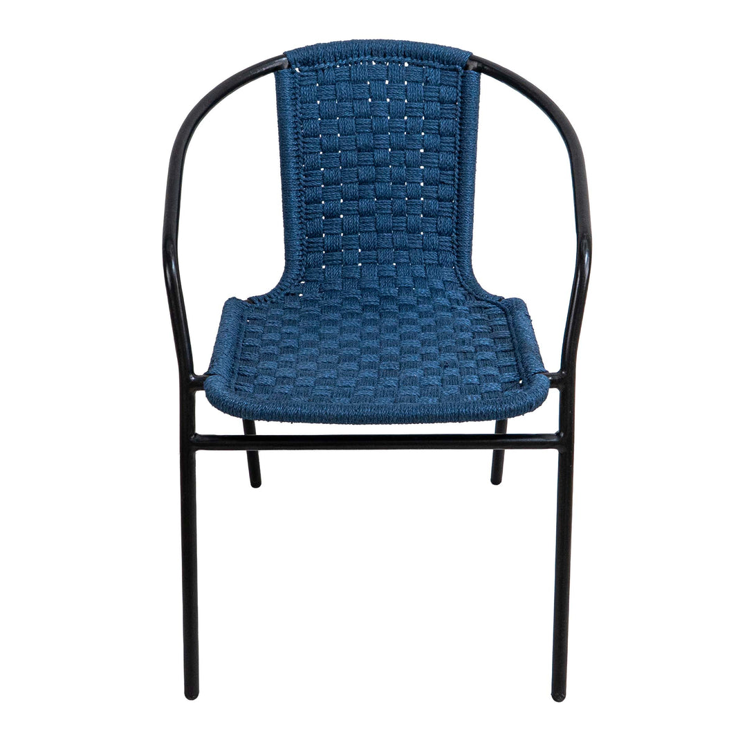 Verandah Stack Chair
