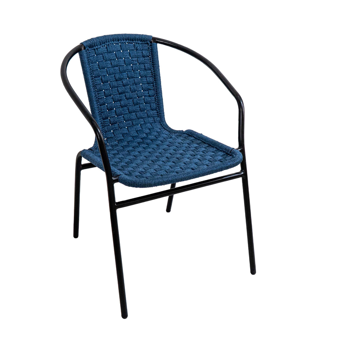 Verandah Stack Chair