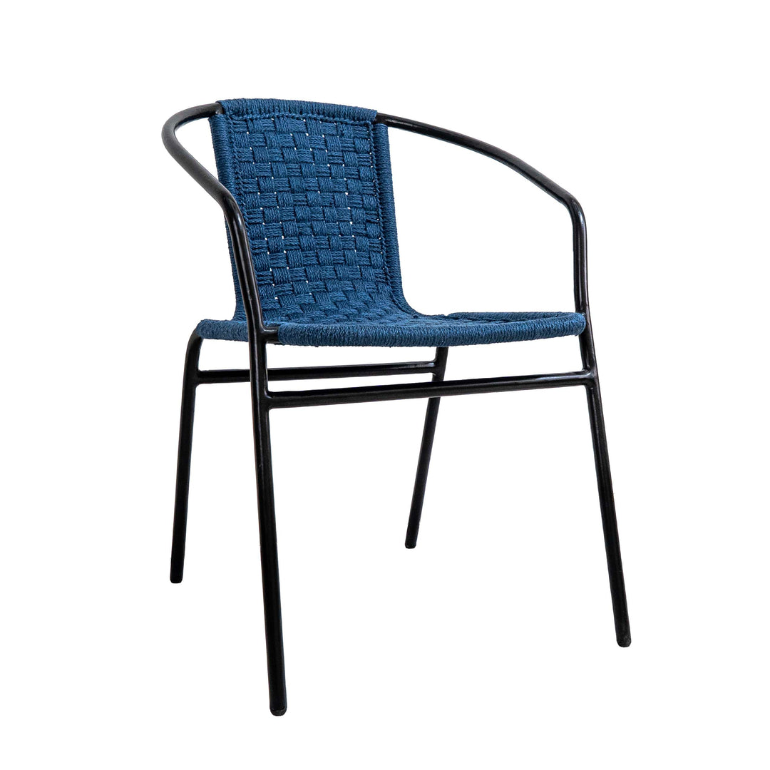 Verandah Stack Chair
