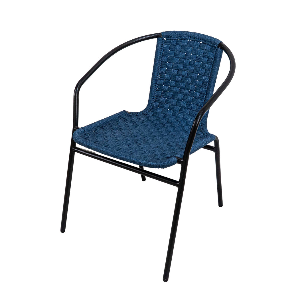 Verandah Stack Chair