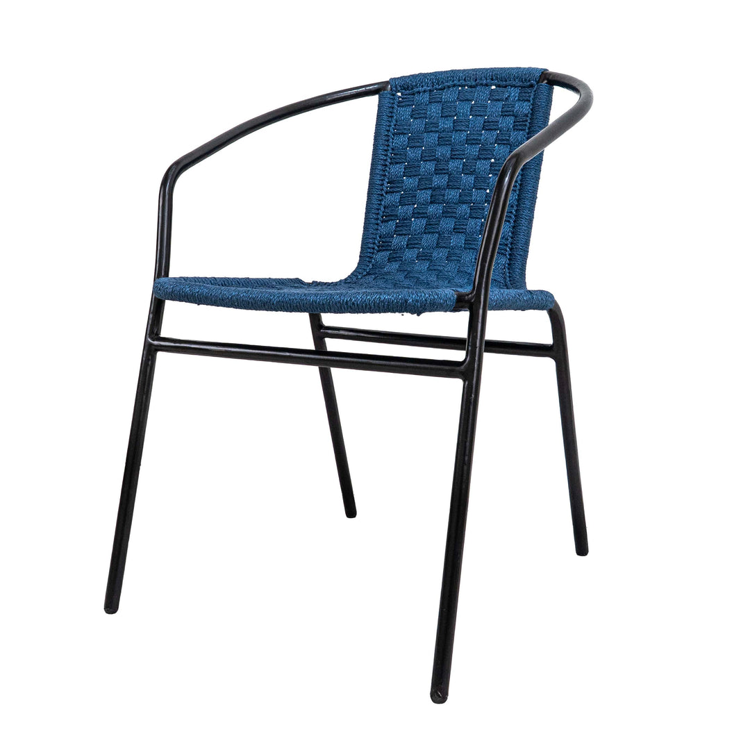 Verandah Stack Chair