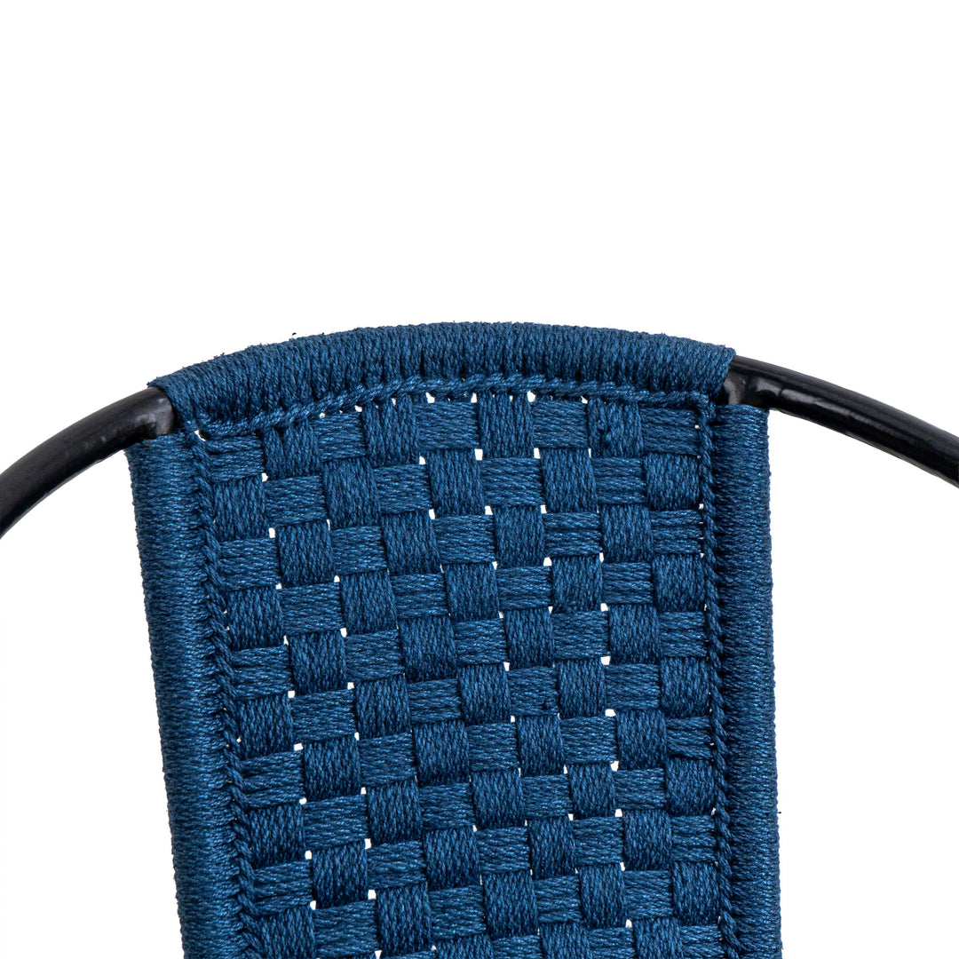 Verandah Stack Chair