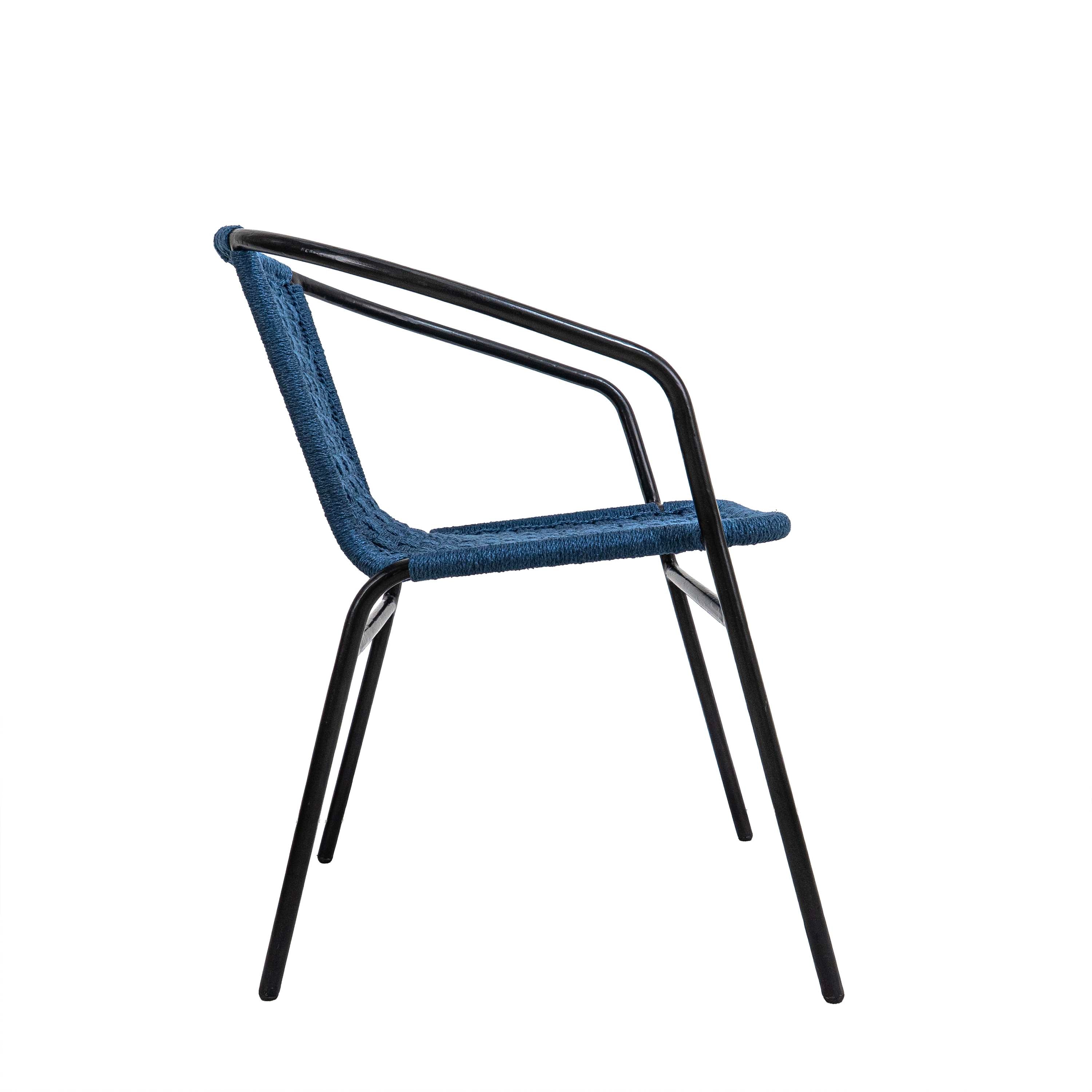 Verandah Stack Chair
