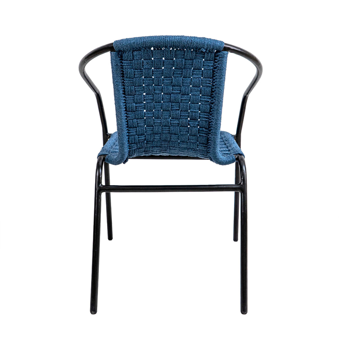 Verandah Stack Chair