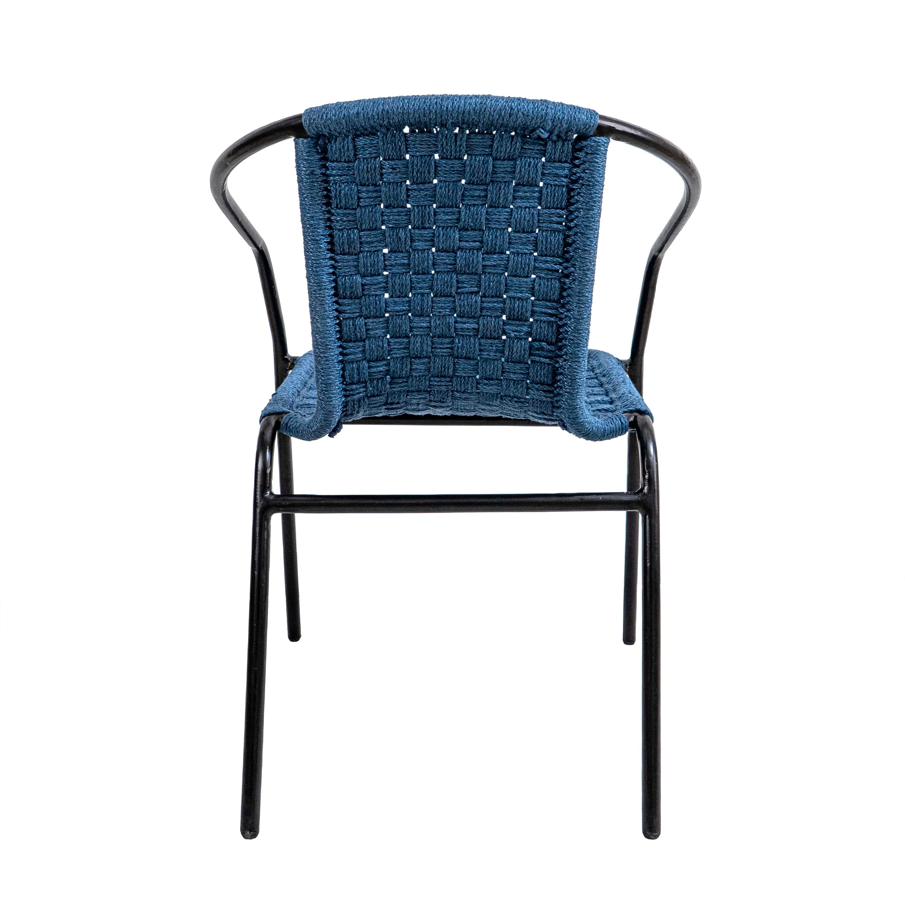 Verandah Stack Chair