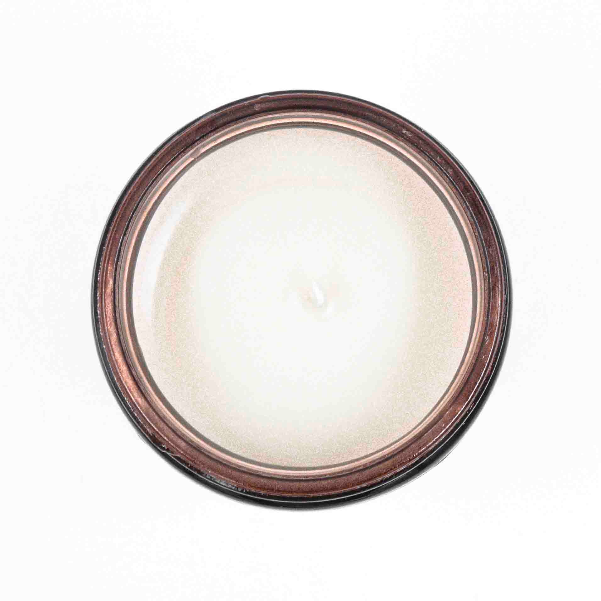 Rose Tea Candle