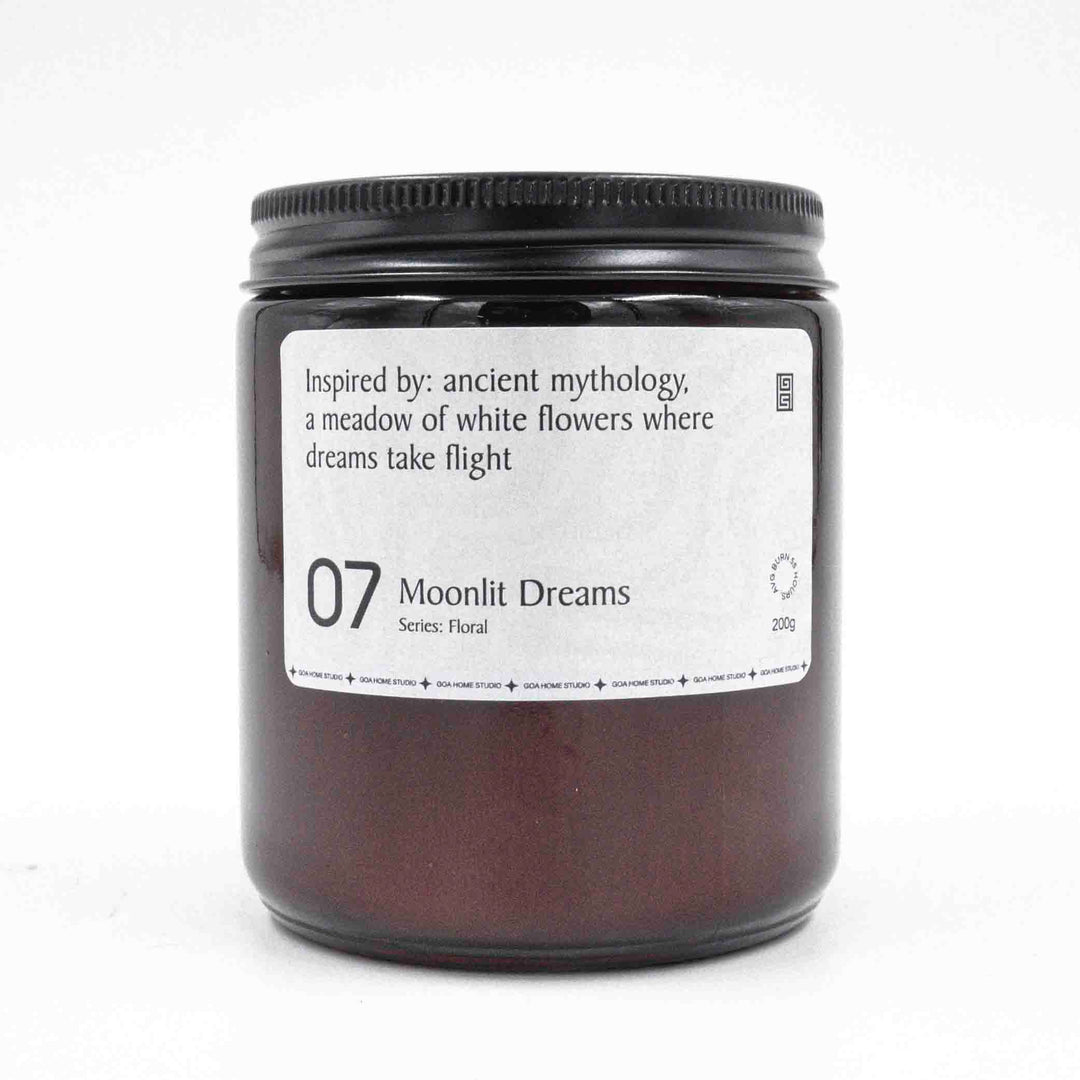 Moonlit Dreams Candle