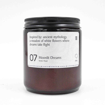 Moonlit Dreams Candle