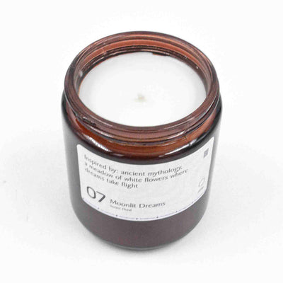 Moonlit Dreams Candle