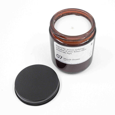 Moonlit Dreams Candle