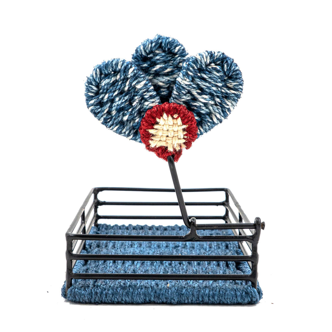 Rectangle Napkin Tray