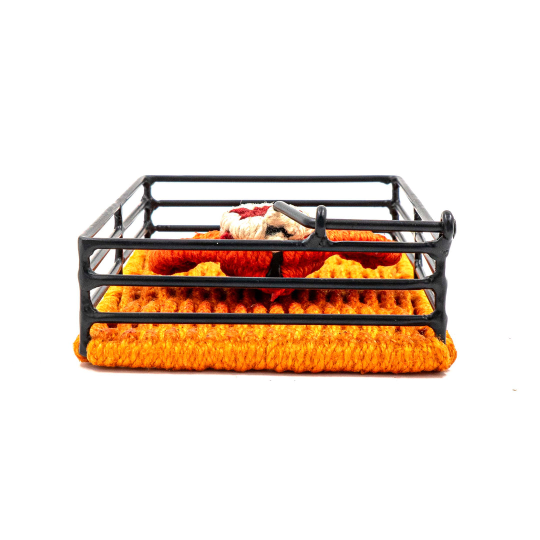 Rectangle Napkin Tray