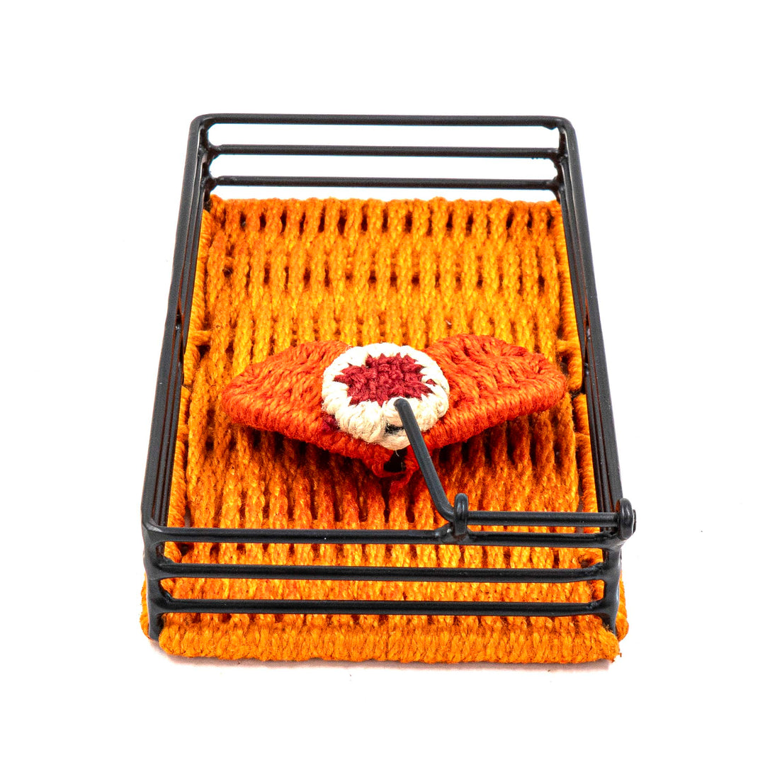 Rectangle Napkin Tray