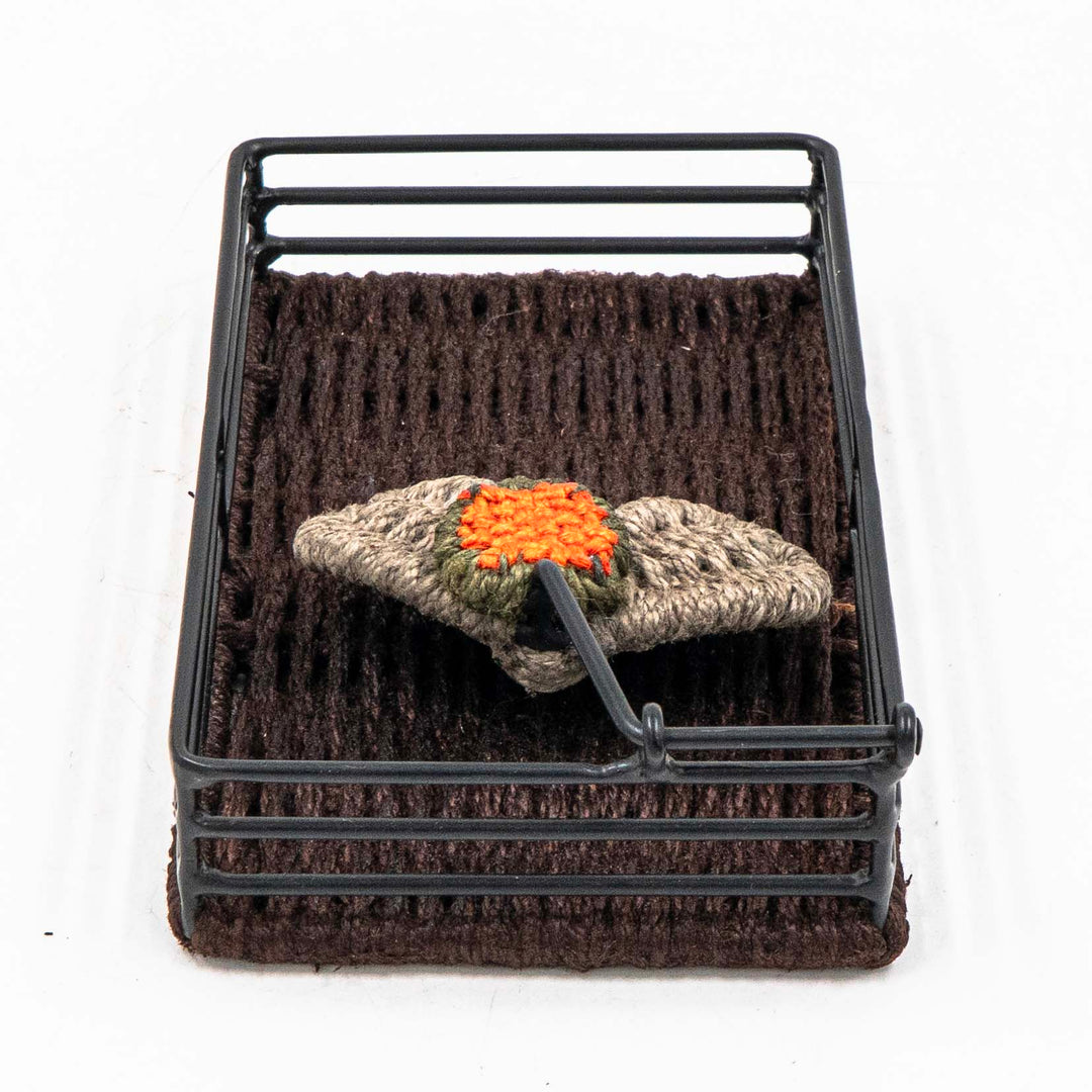 Rectangle Napkin Tray