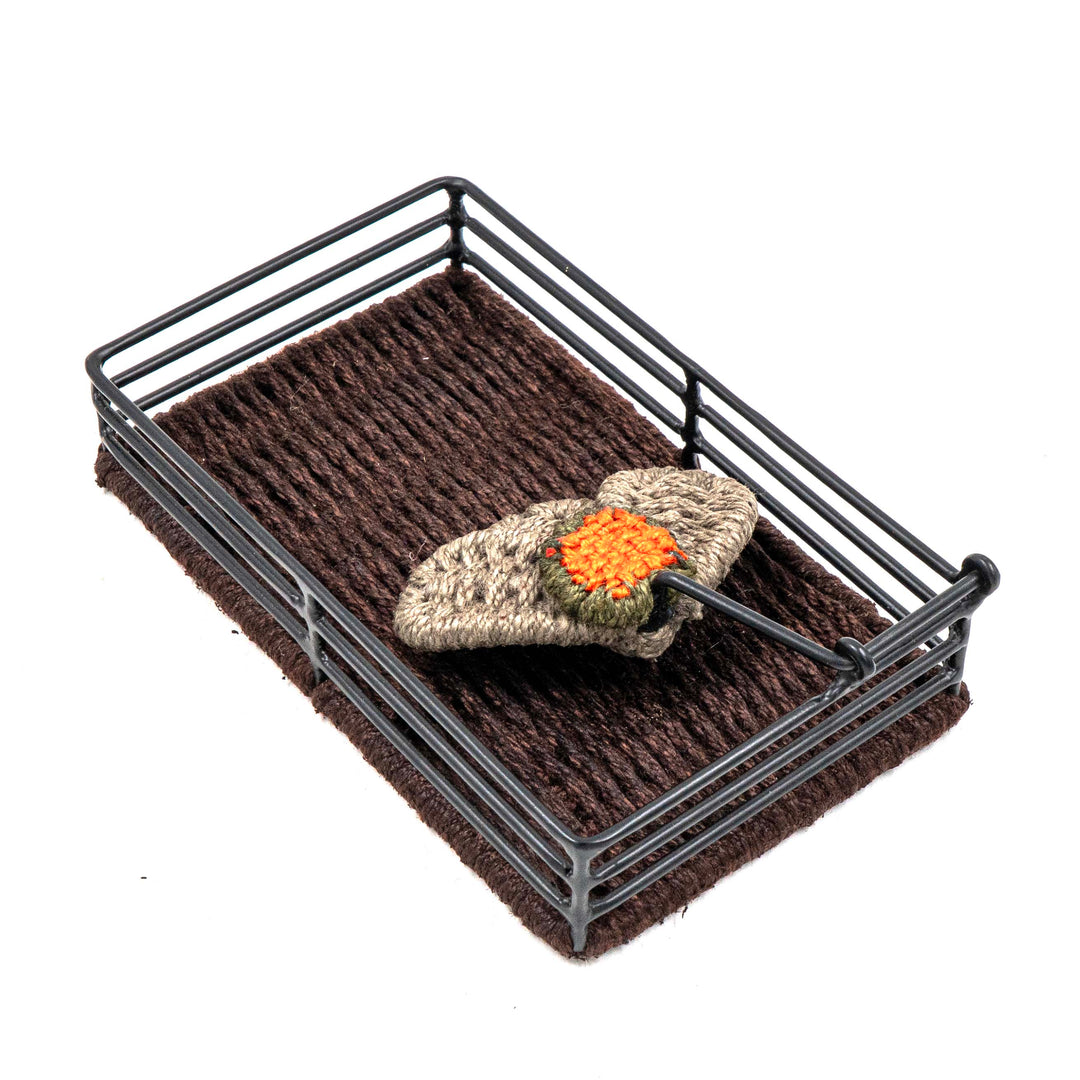 Rectangle Napkin Tray