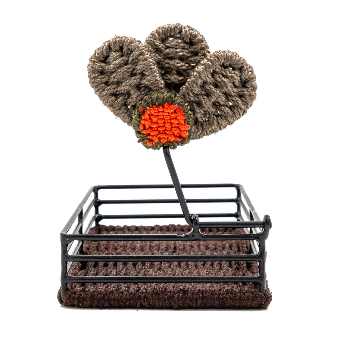 Rectangle Napkin Tray