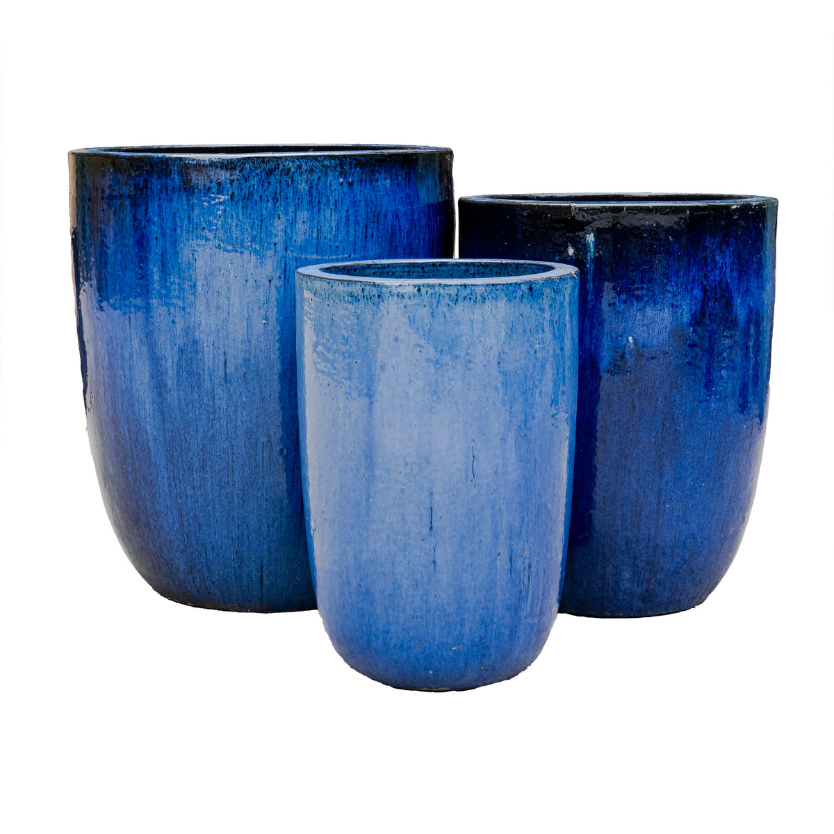 TALL U PLANTER