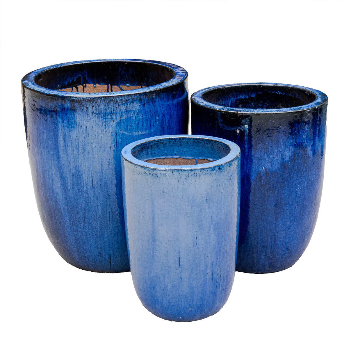 TALL U PLANTER