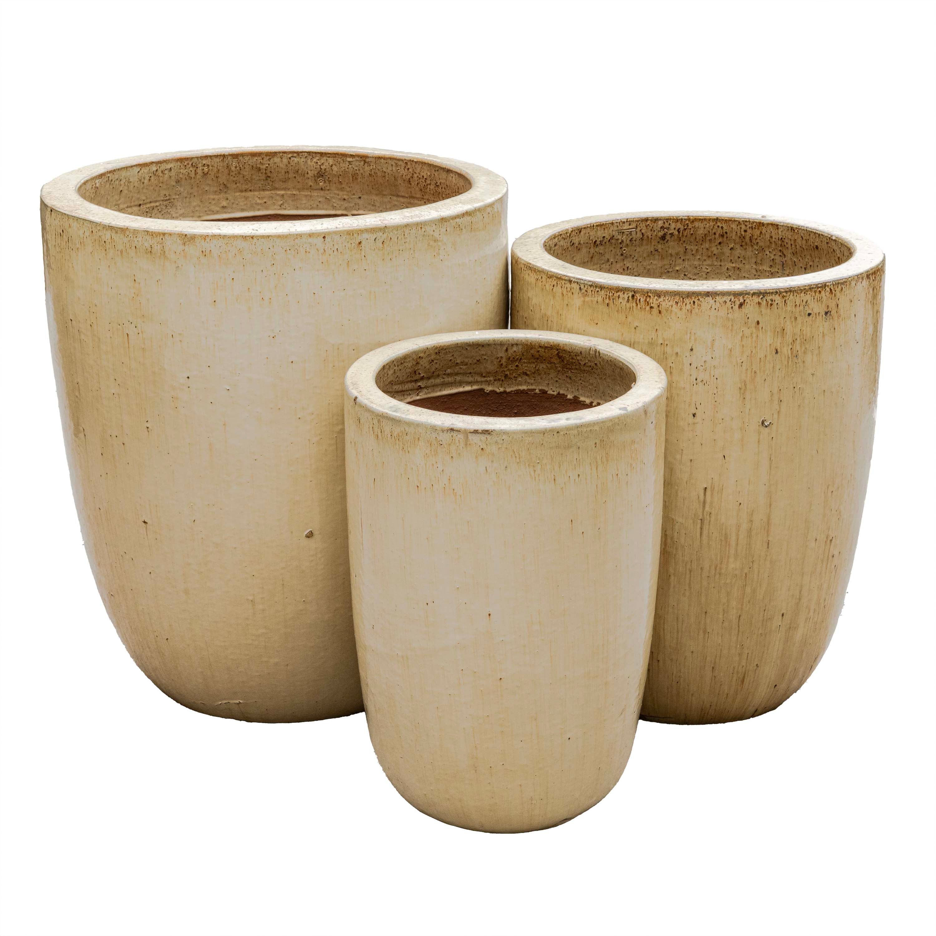TALL U PLANTER