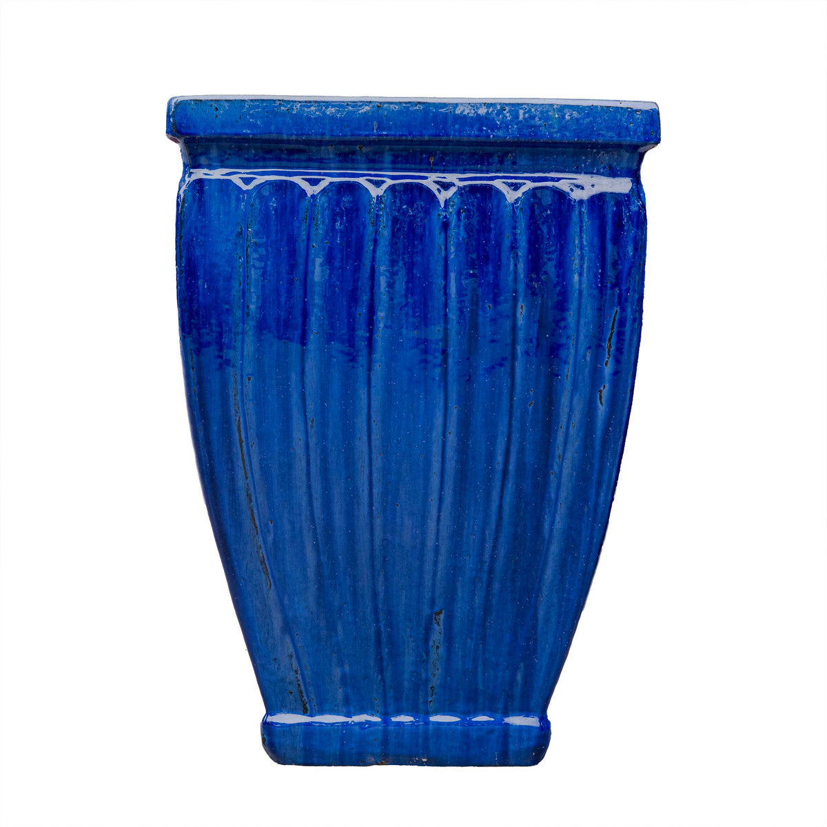 FORMAL SQUARE PLANTER