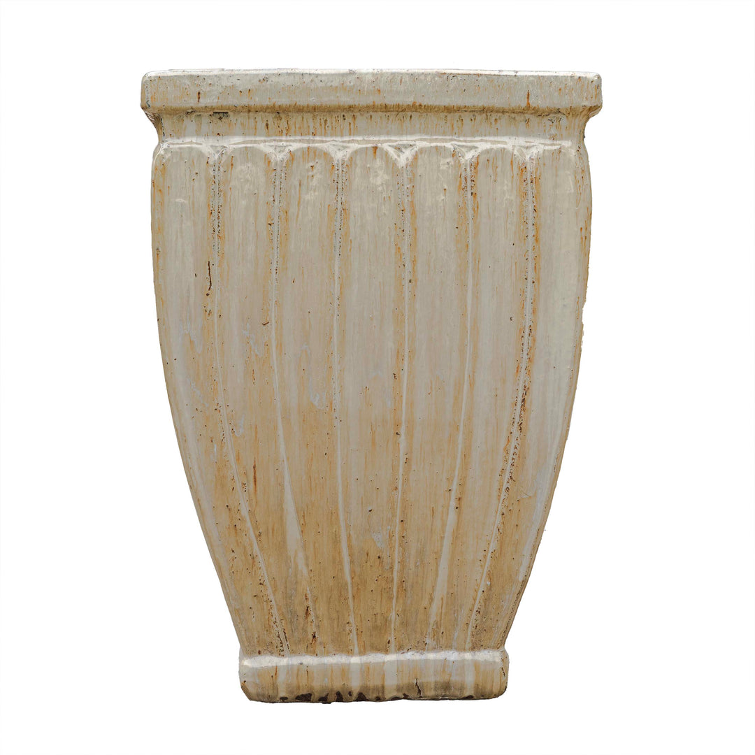 FORMAL SQUARE PLANTER