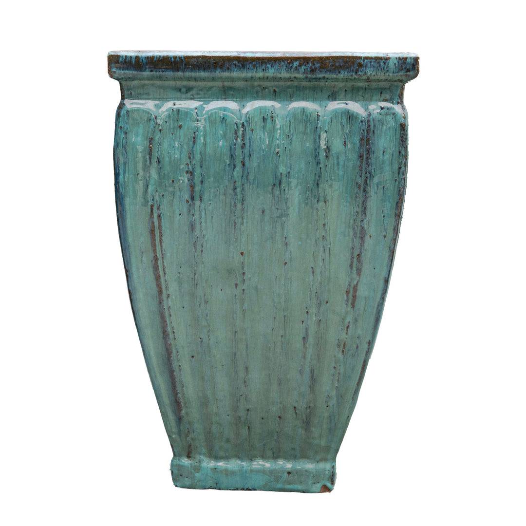 FORMAL SQUARE PLANTER