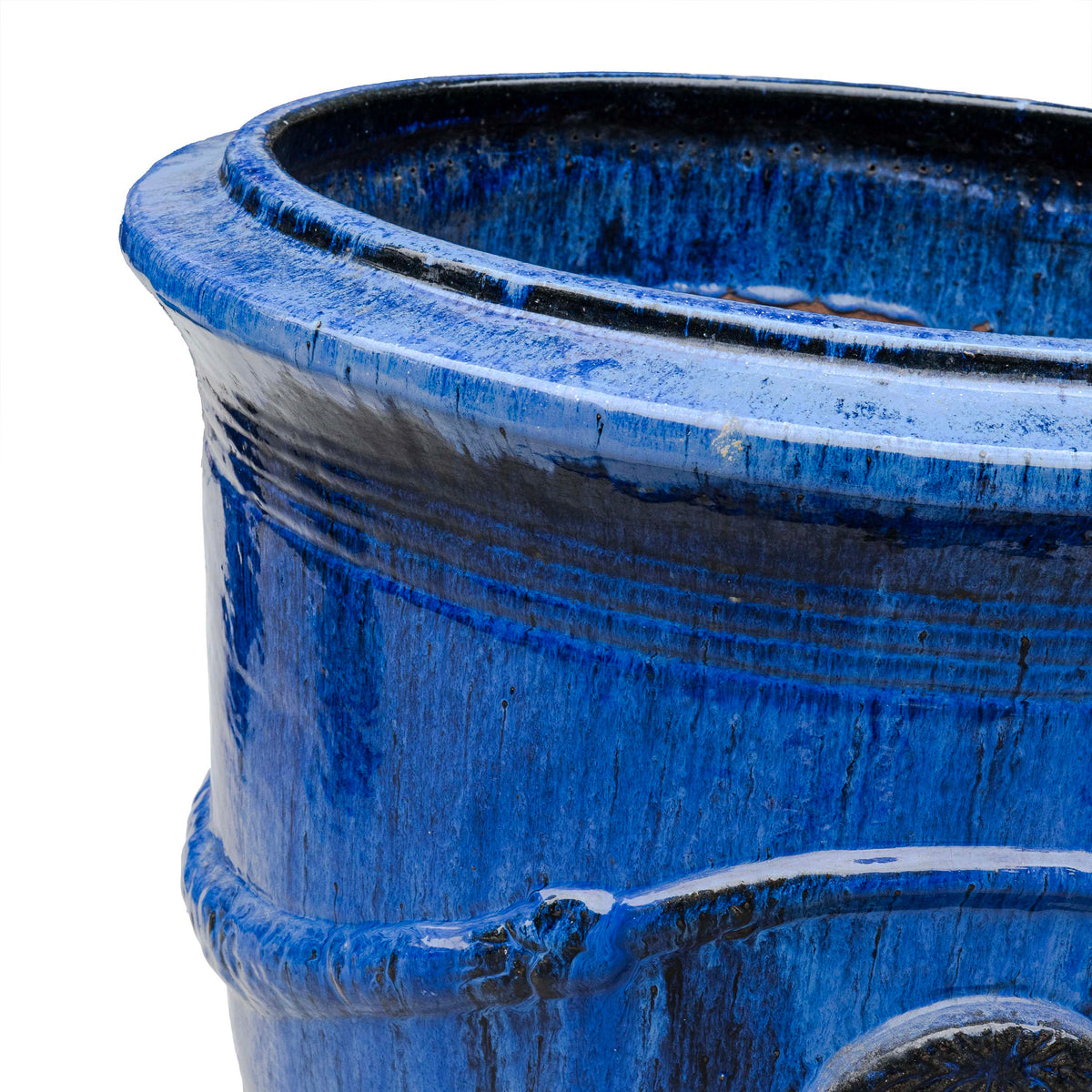 FRENCH PLANTER