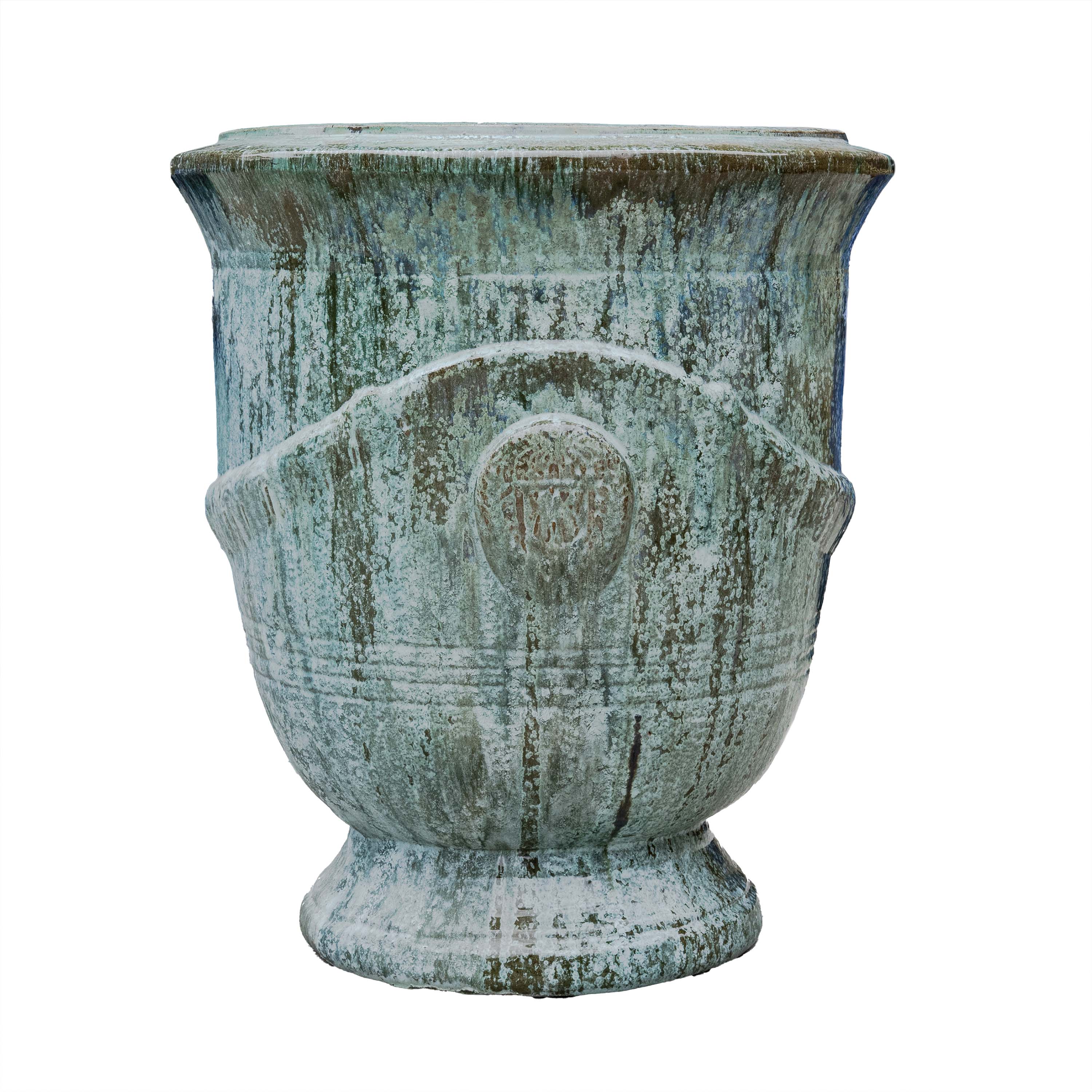 FRENCH PLANTER