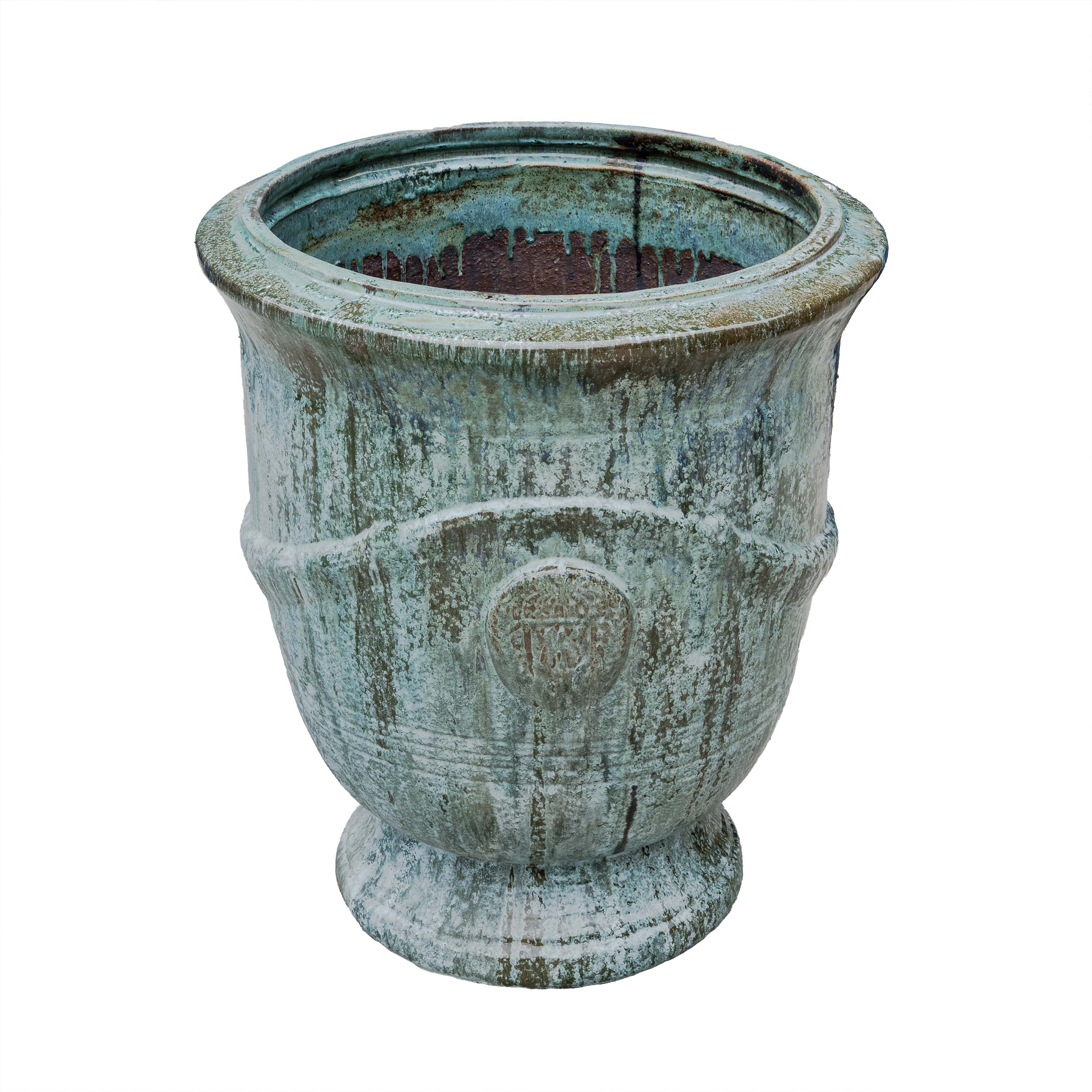 FRENCH PLANTER