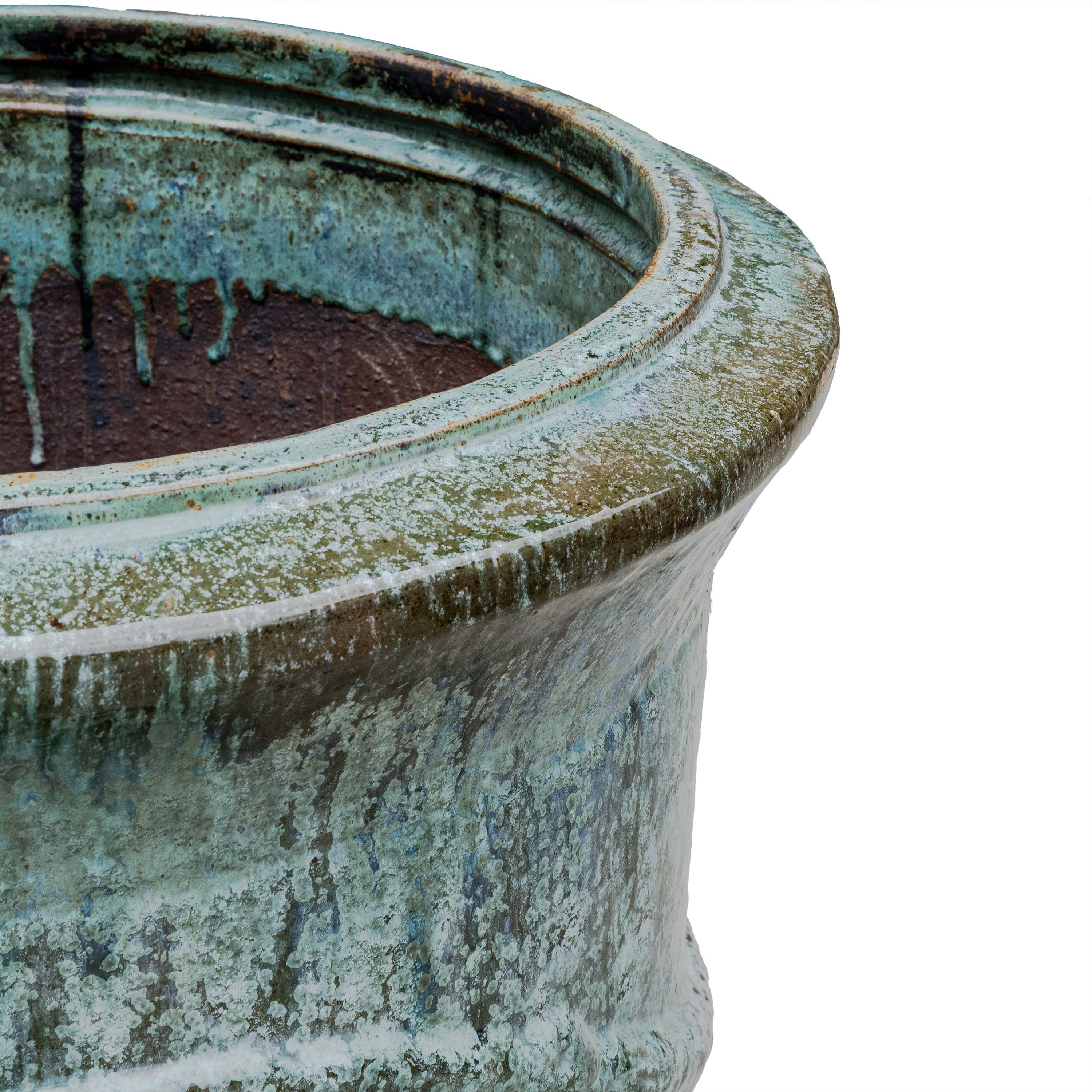 FRENCH PLANTER