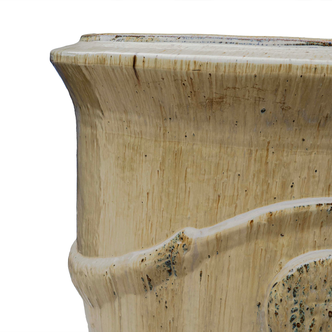 FRENCH PLANTER