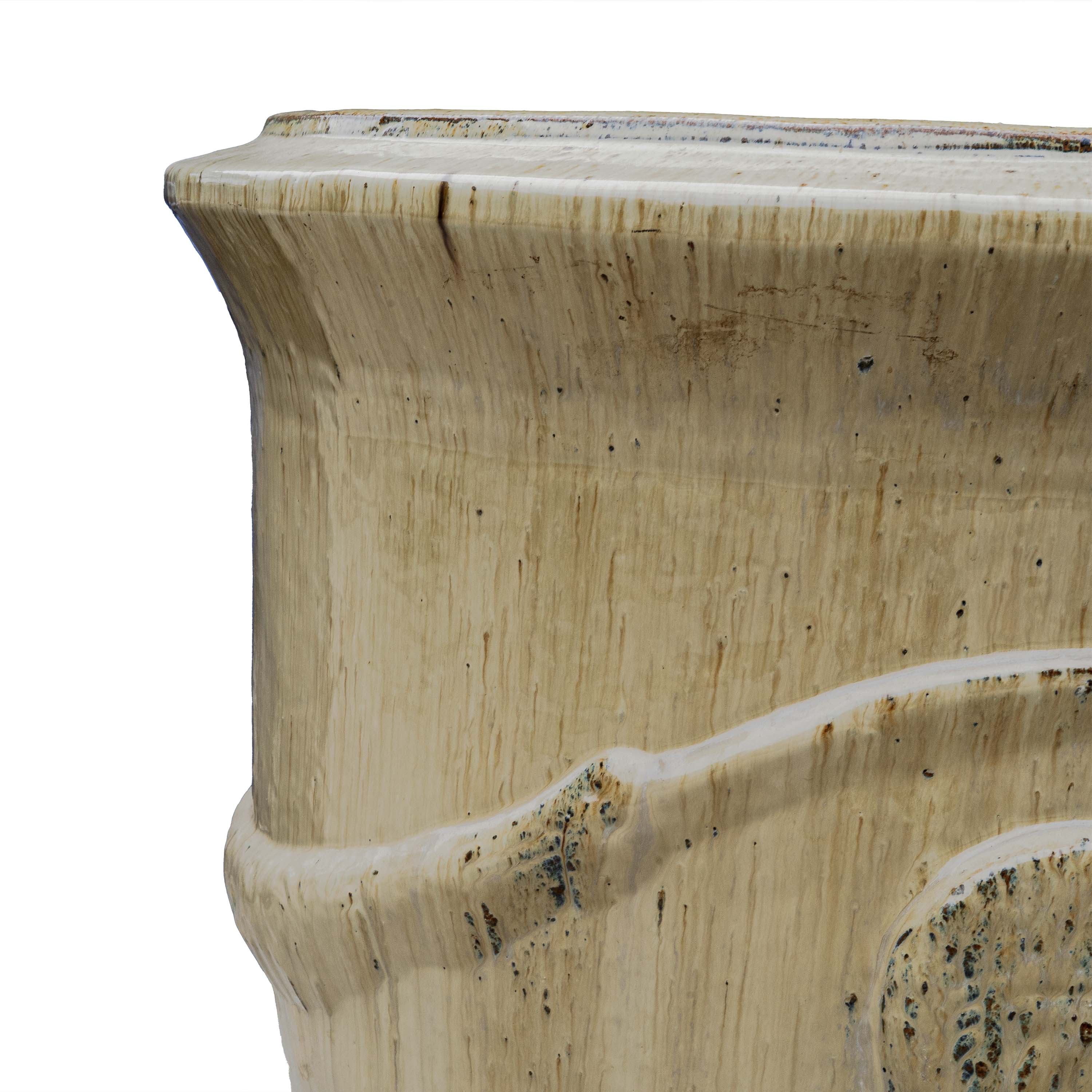 FRENCH PLANTER
