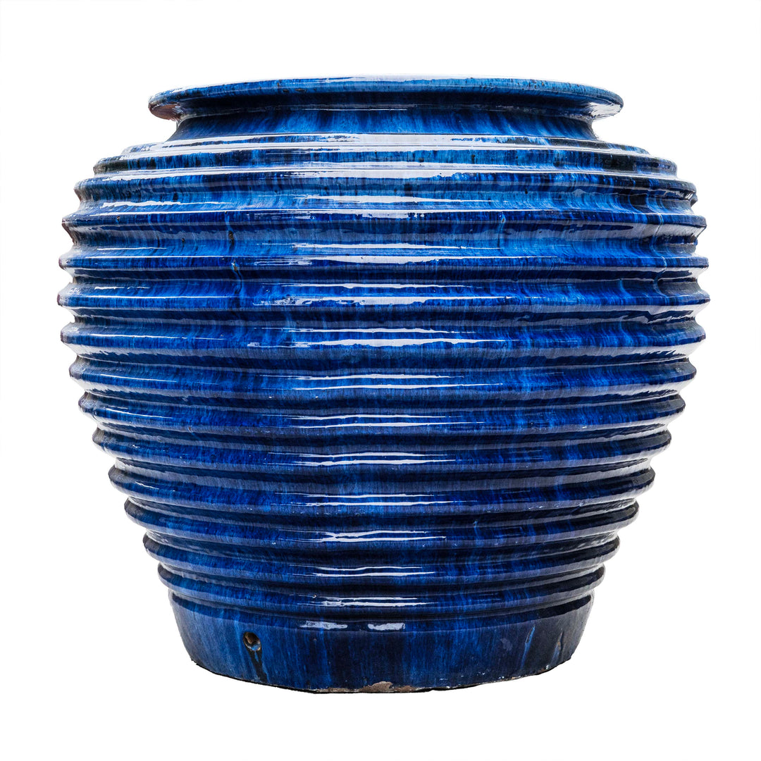 COILED JAR