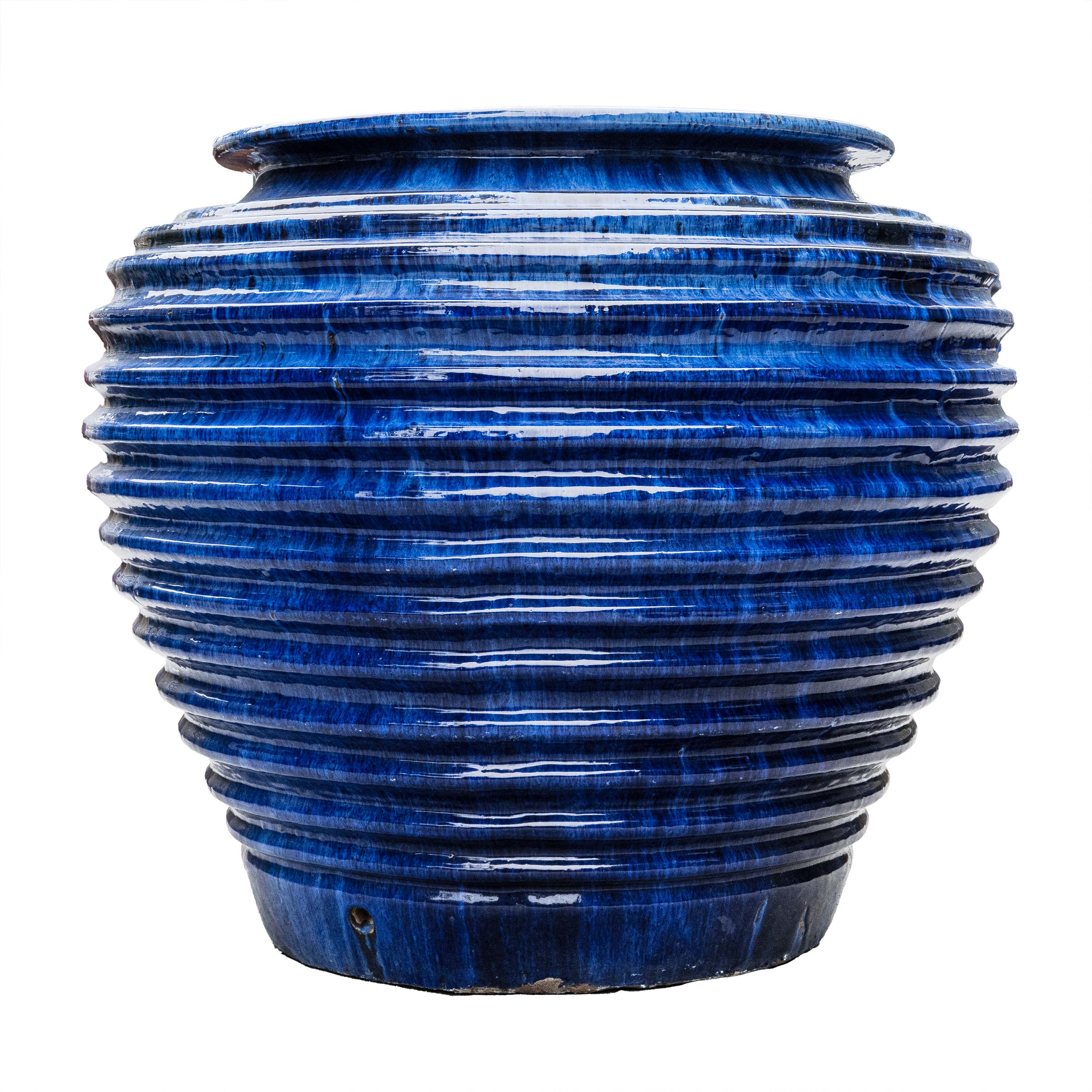 COILED JAR