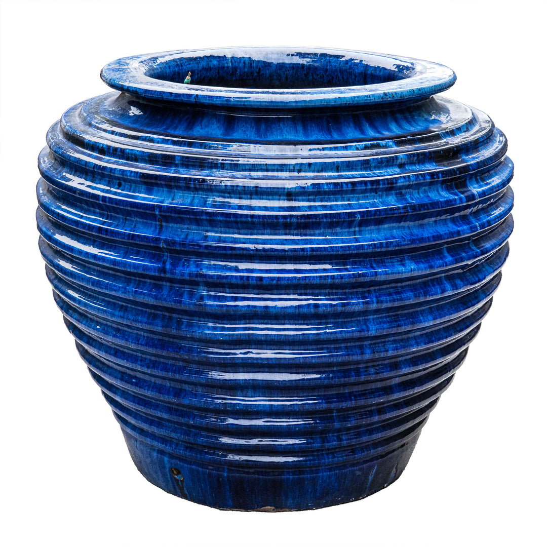 COILED JAR