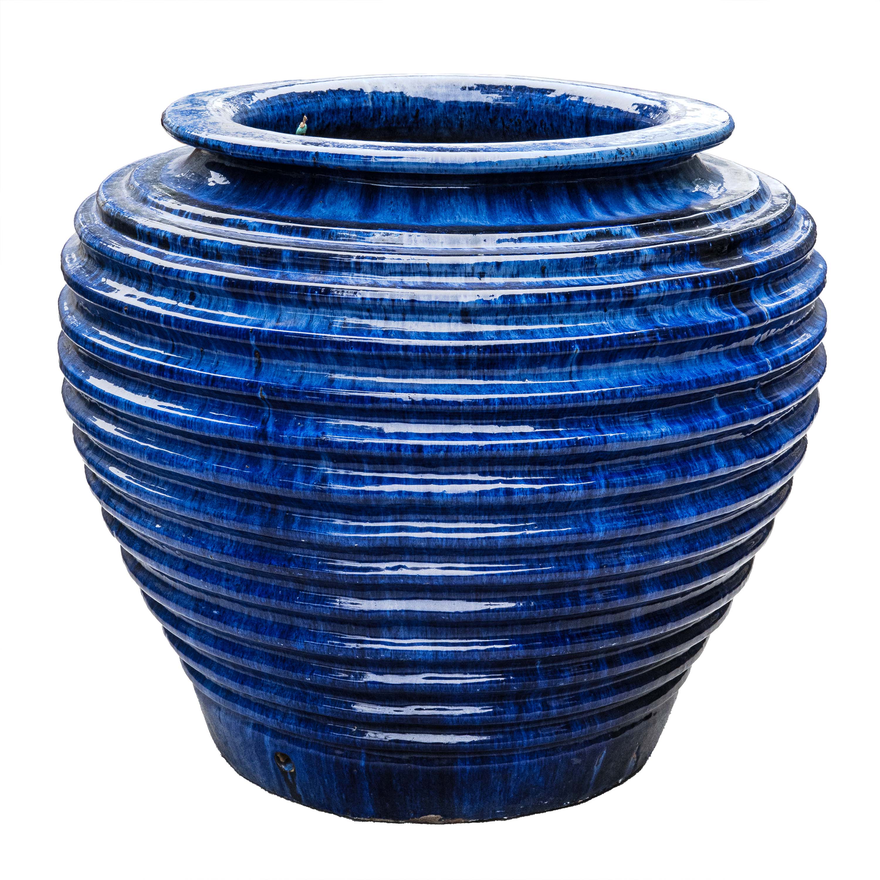 COILED JAR