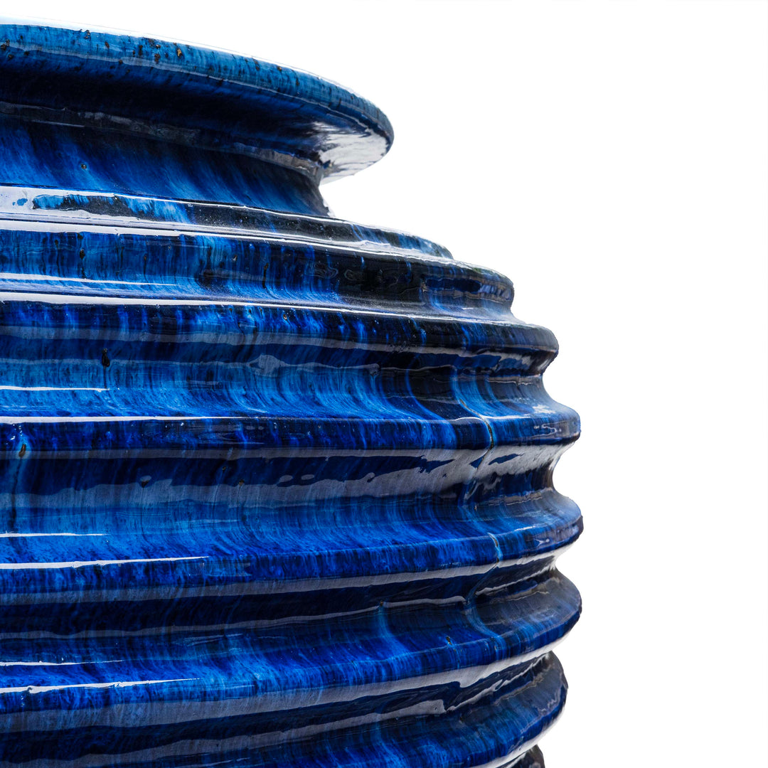 COILED JAR