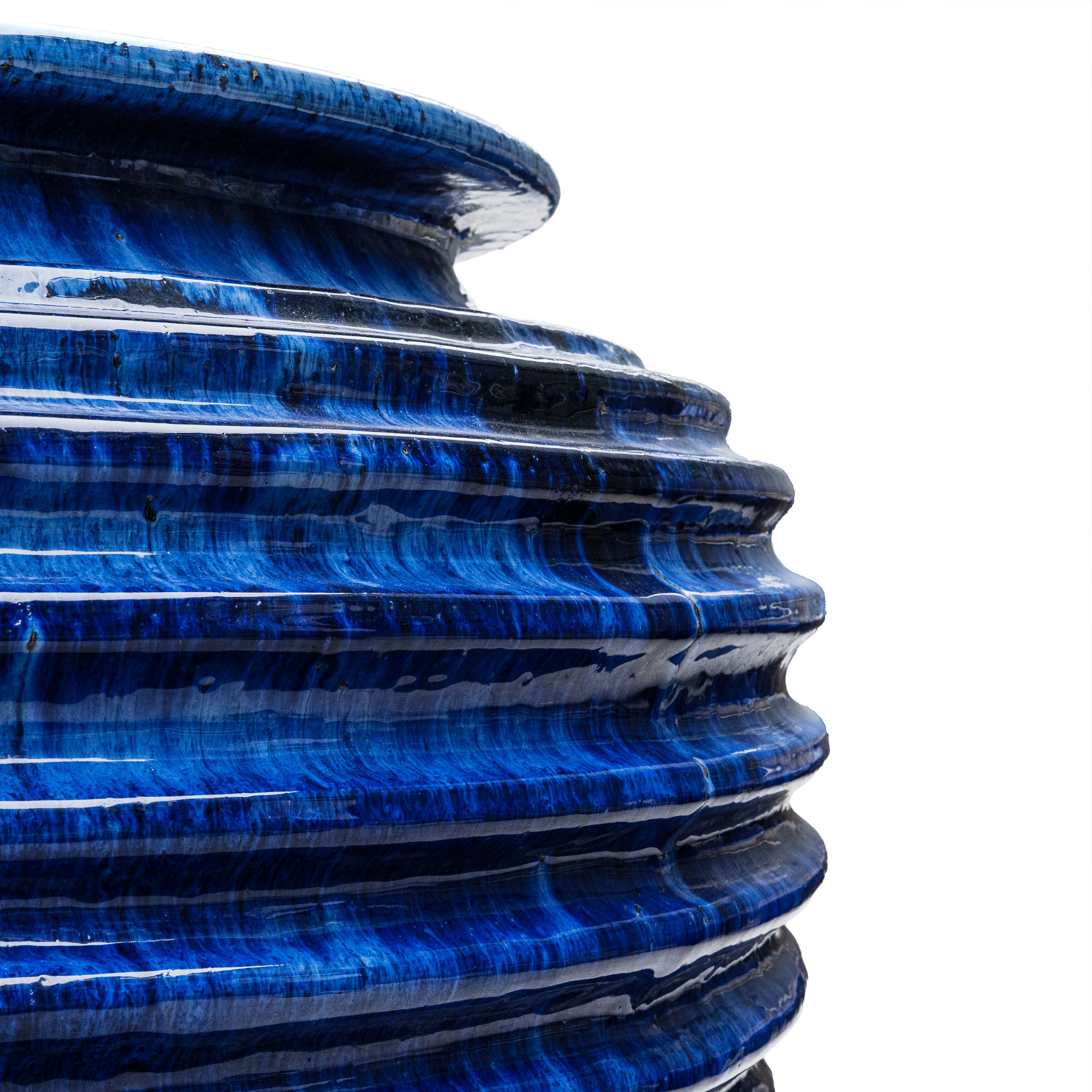 COILED JAR