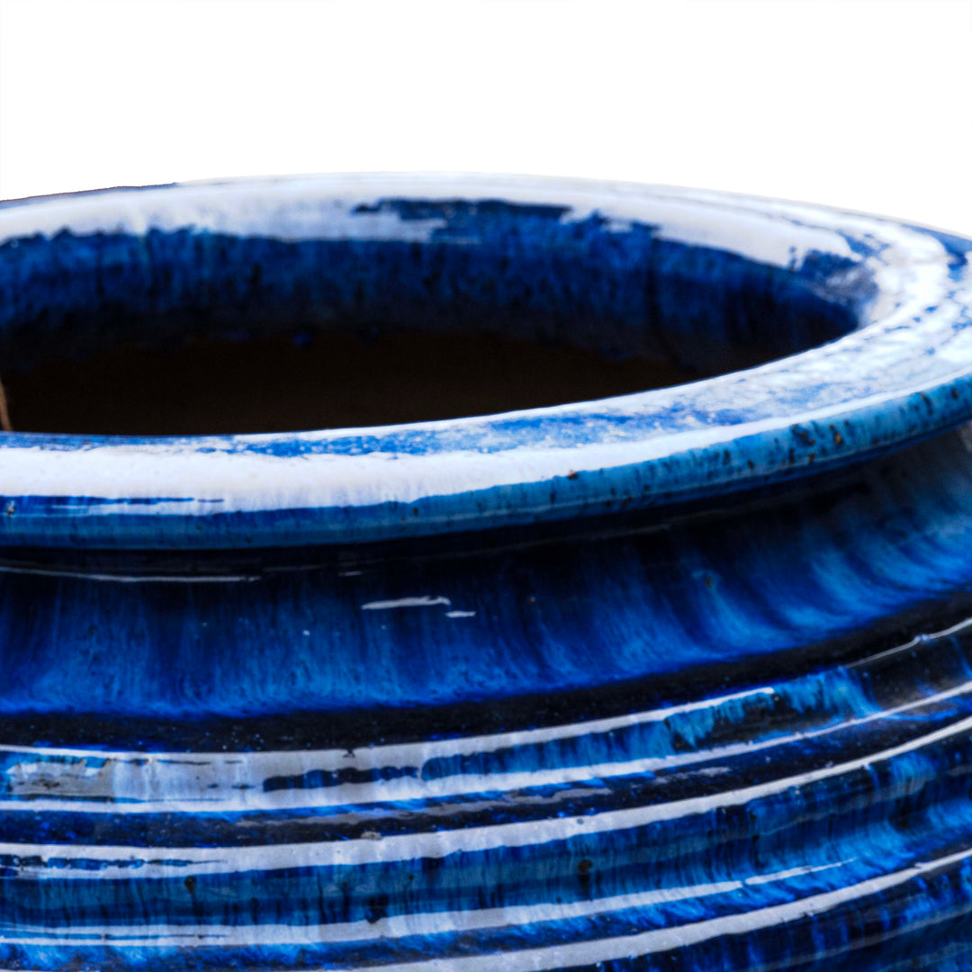 COILED JAR