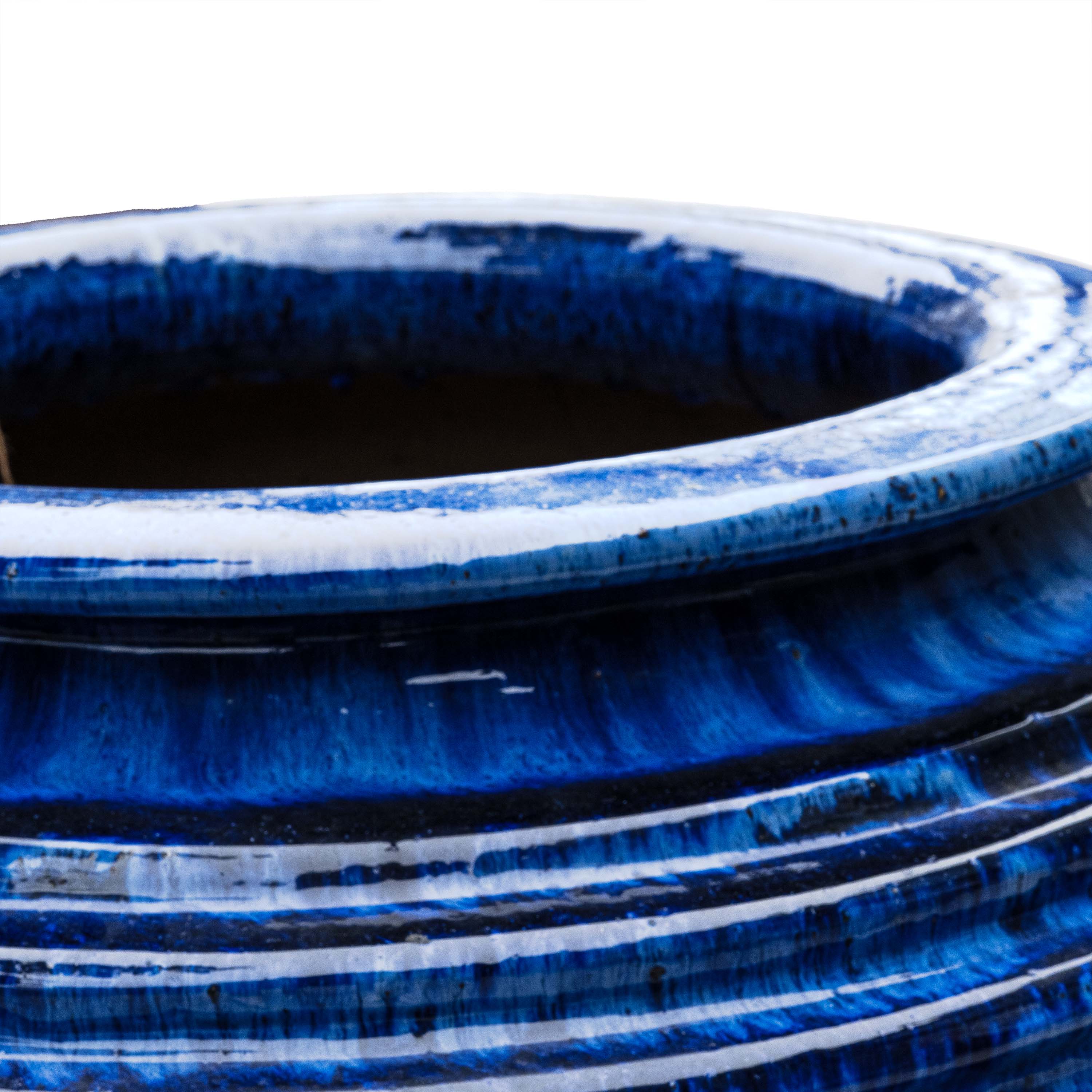 COILED JAR