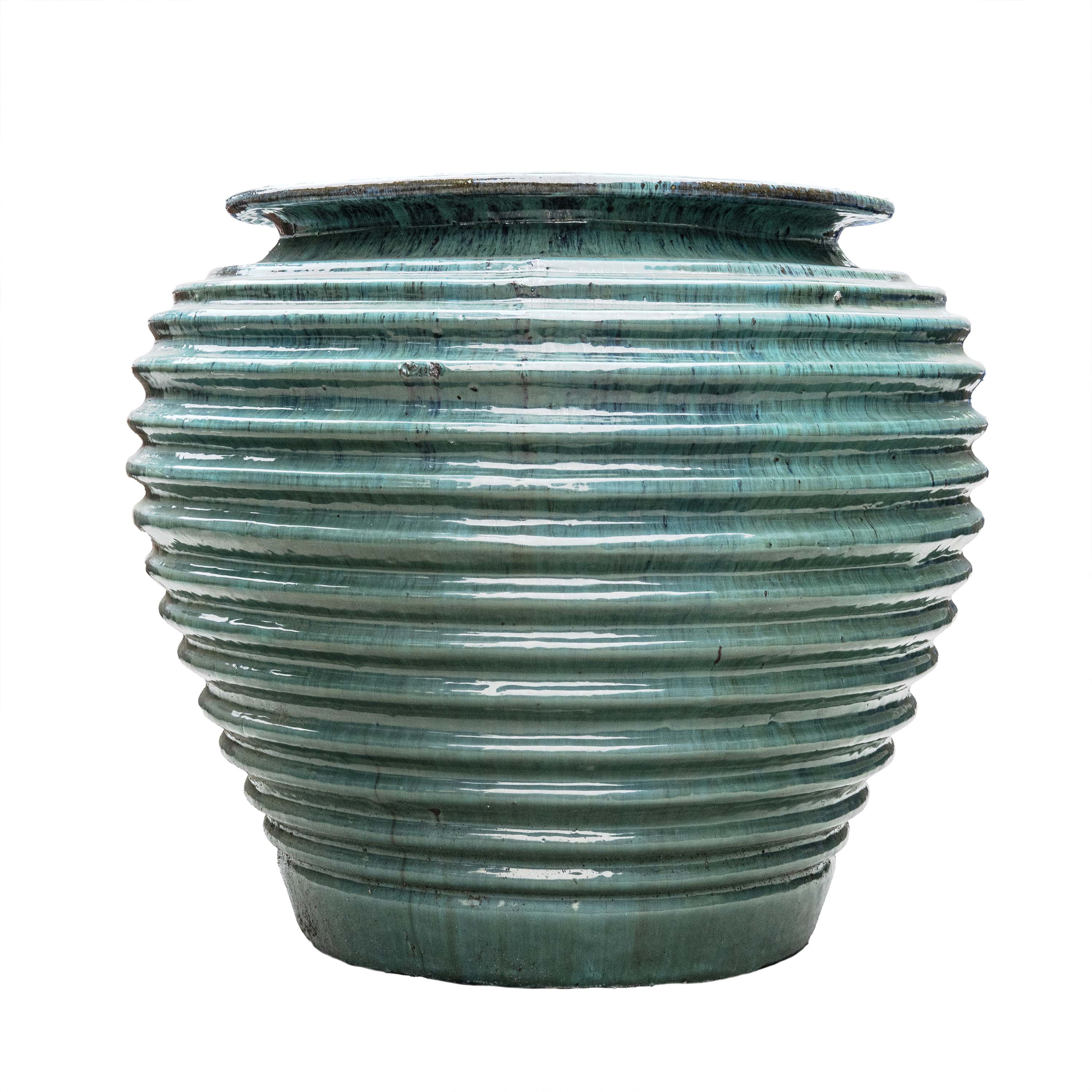COILED JAR