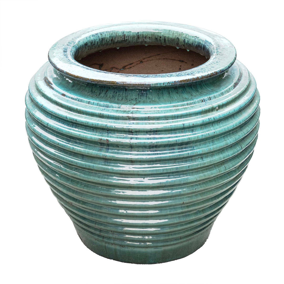 COILED JAR