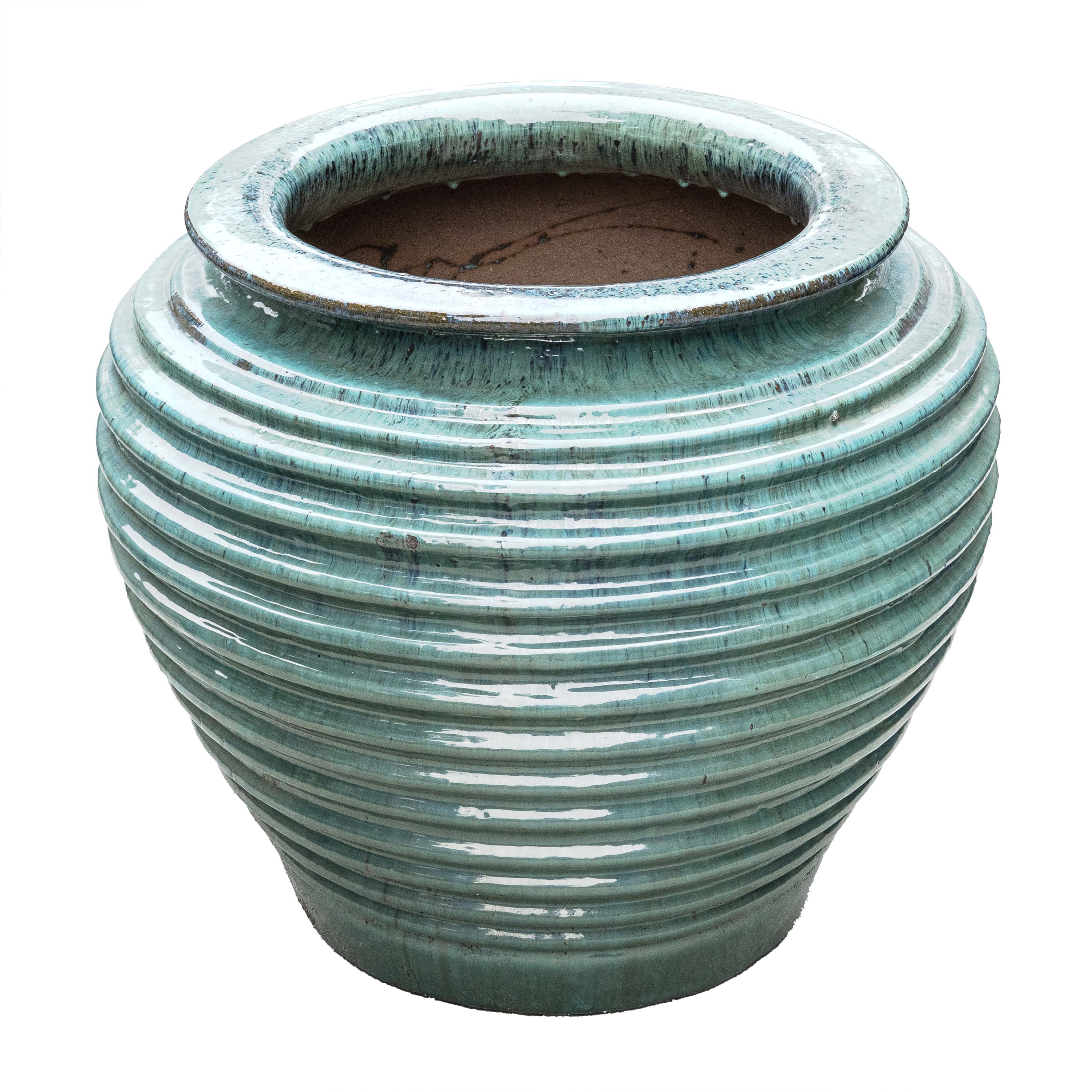 COILED JAR