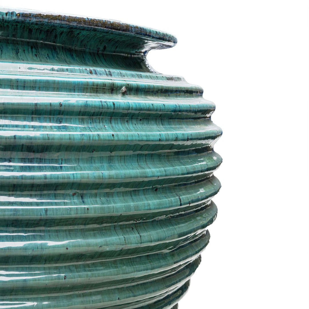 COILED JAR