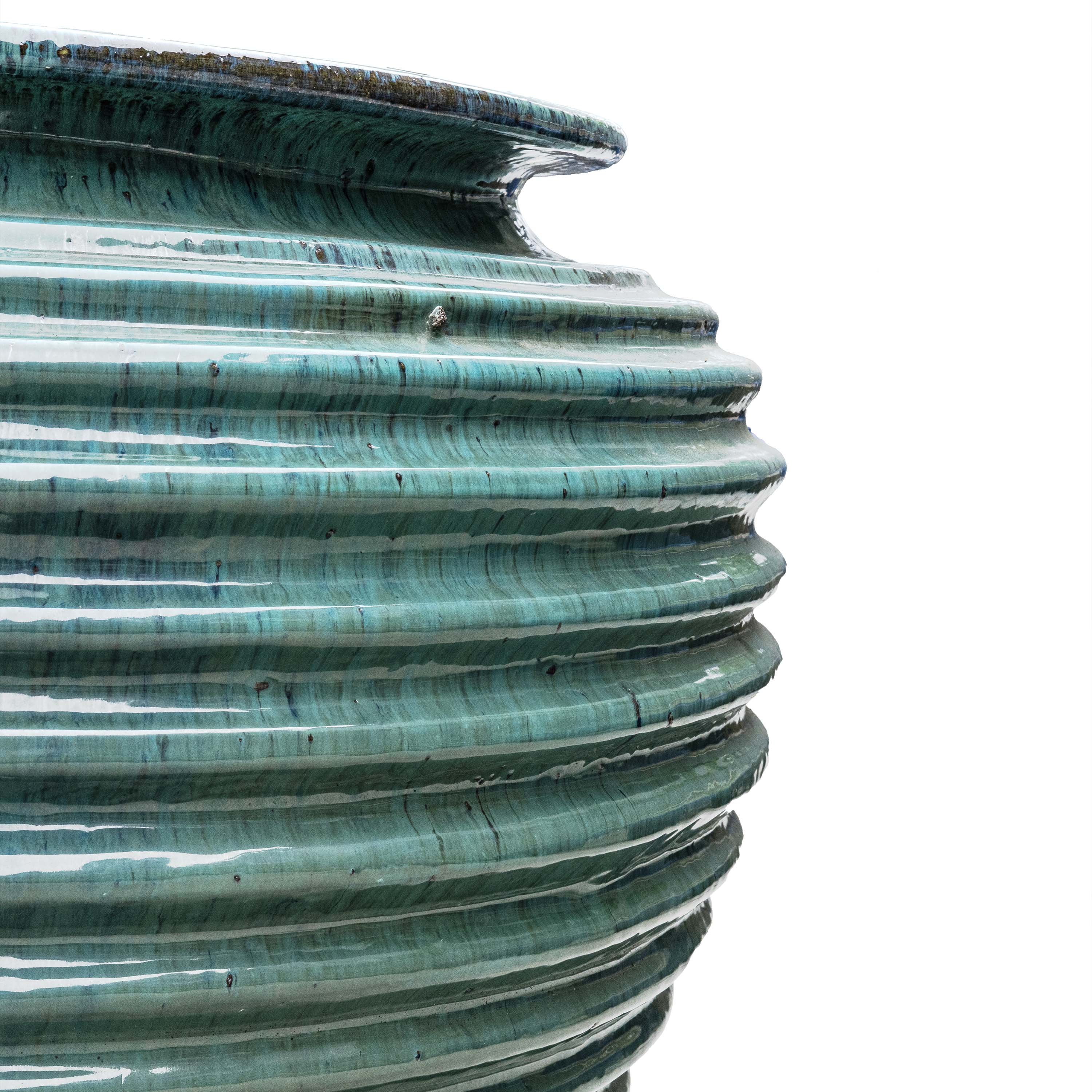 COILED JAR