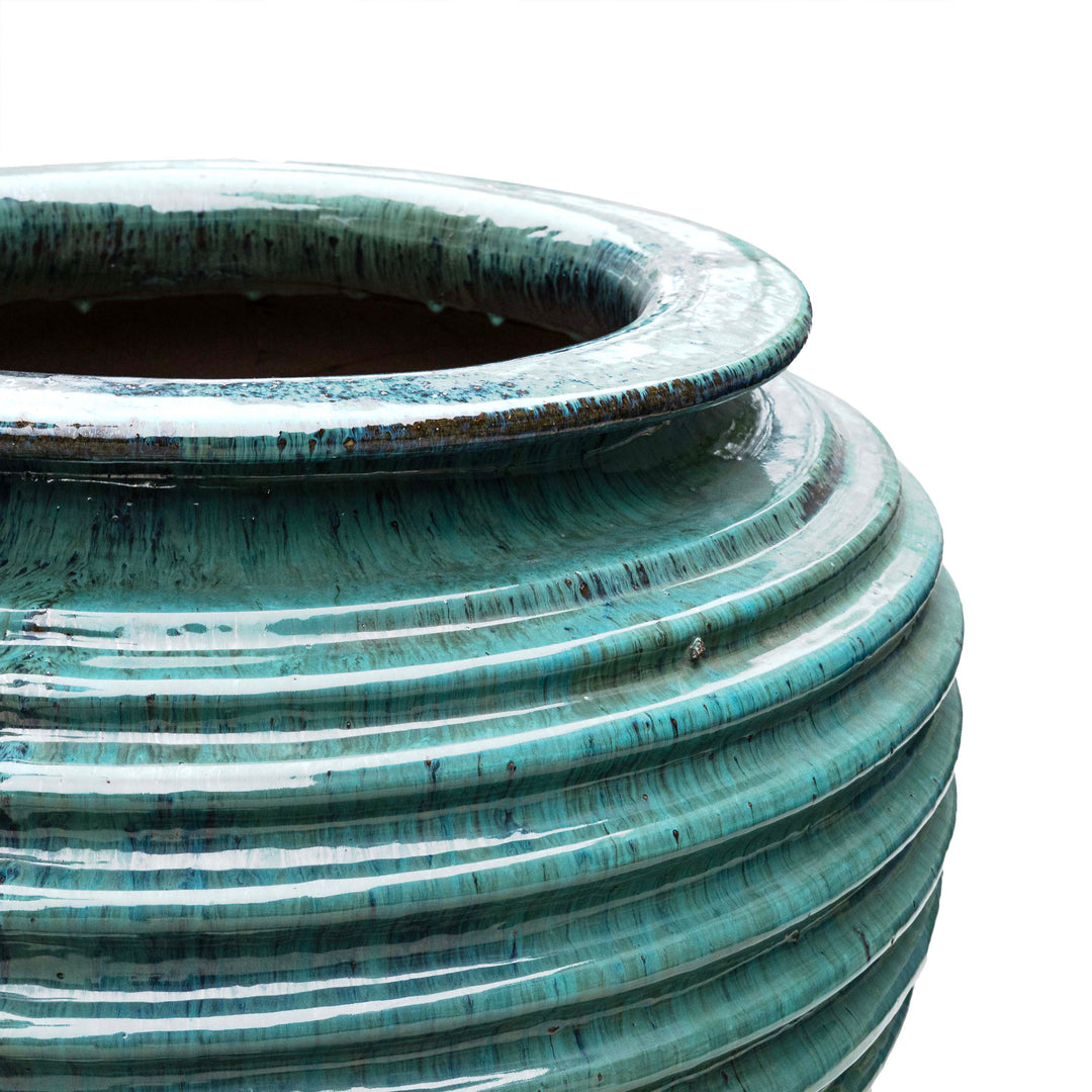 COILED JAR