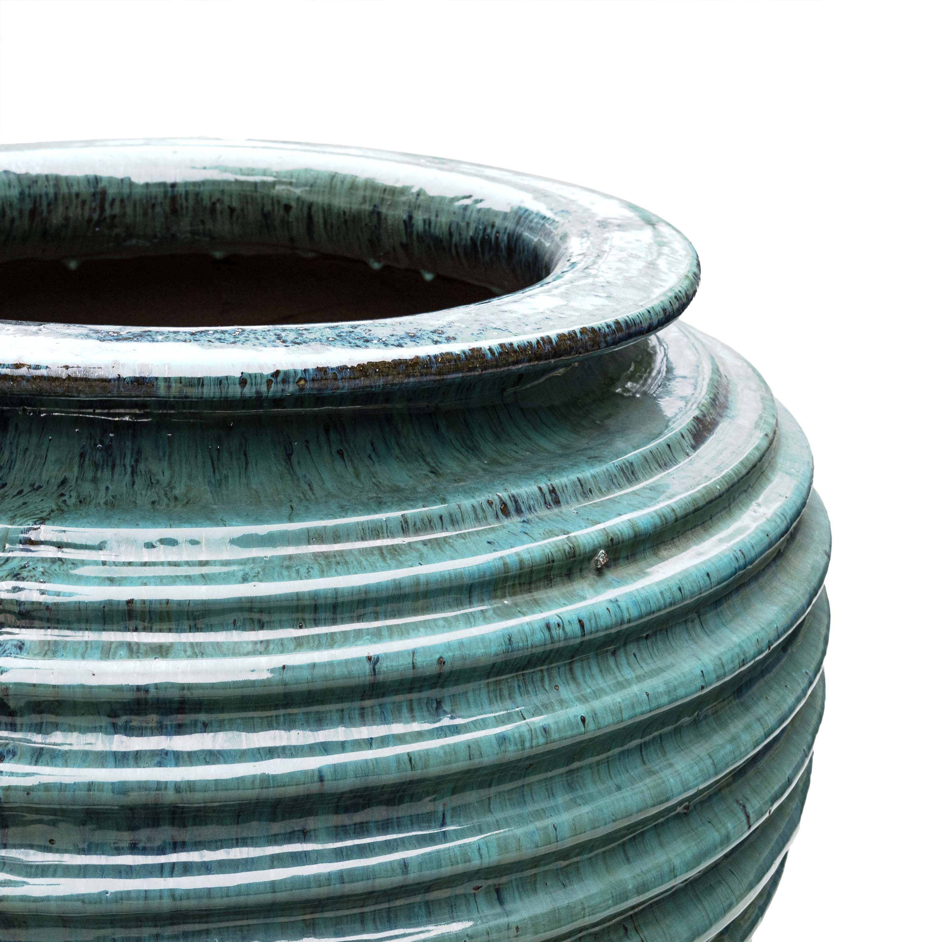 COILED JAR