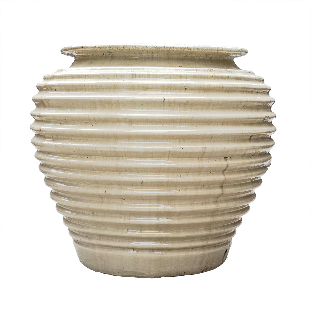 COILED JAR