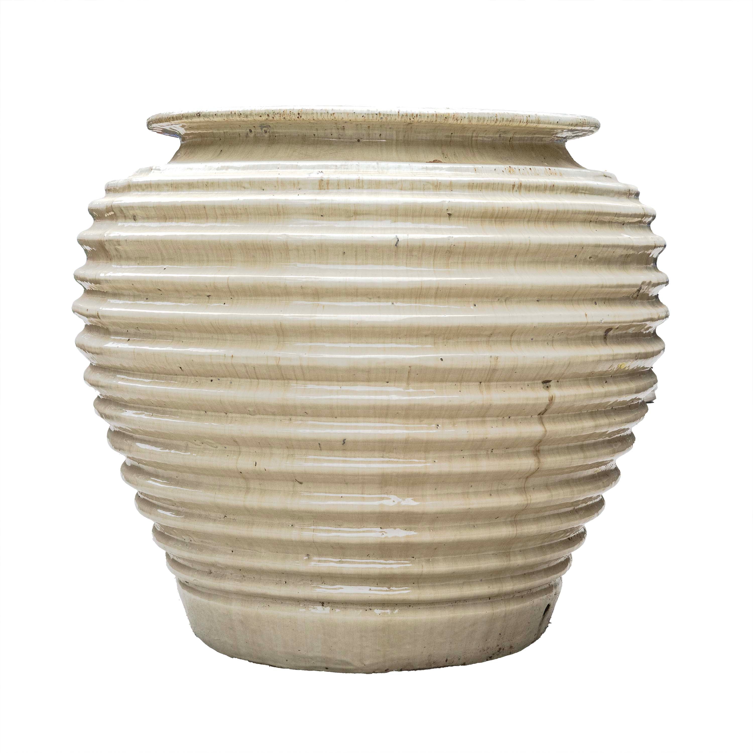 COILED JAR